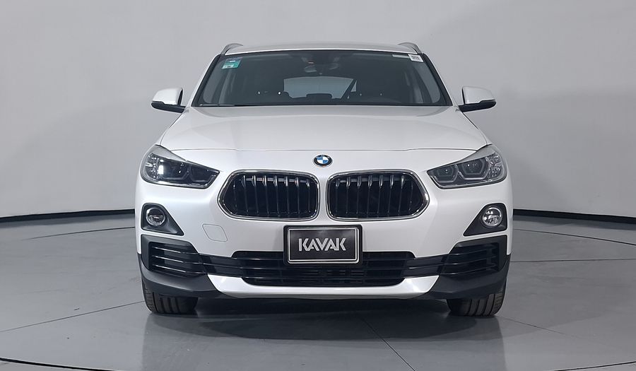 Bmw X2 1.5 SDRIVE18IA EXECUTIVE DCT Suv 2019