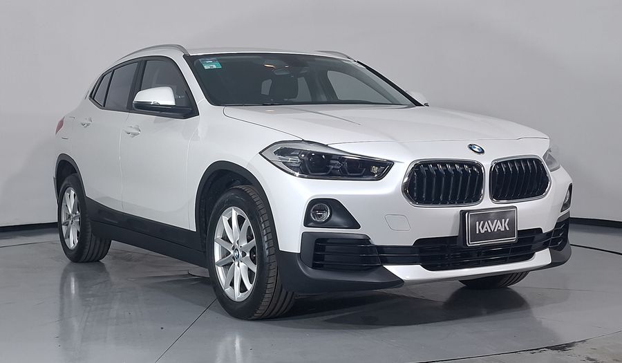 Bmw X2 1.5 SDRIVE18IA EXECUTIVE DCT Suv 2019