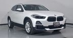 Bmw X2 1.5 SDRIVE18IA EXECUTIVE DCT Suv 2019