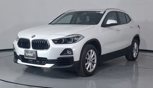 Bmw • X2