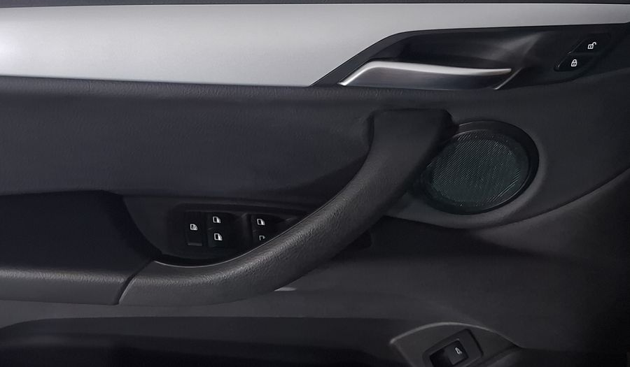 Bmw X2 1.5 SDRIVE18IA EXECUTIVE DCT Suv 2019