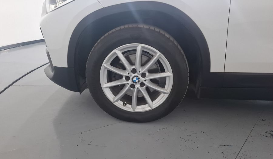 Bmw X2 1.5 SDRIVE18IA EXECUTIVE DCT Suv 2019