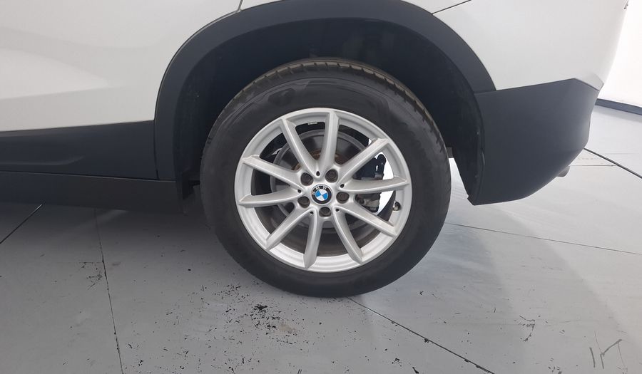 Bmw X2 1.5 SDRIVE18IA EXECUTIVE DCT Suv 2019