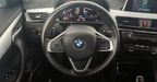 Bmw X2 1.5 SDRIVE18IA EXECUTIVE DCT Suv 2019