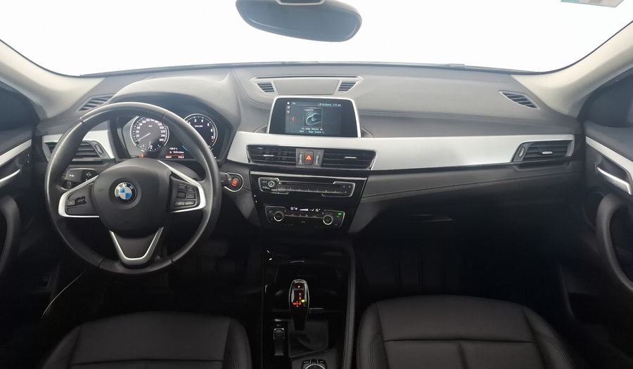 Bmw X2 1.5 SDRIVE18IA EXECUTIVE DCT Suv 2019