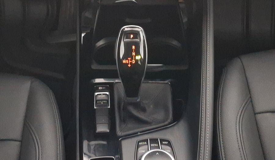 Bmw X2 1.5 SDRIVE18IA EXECUTIVE DCT Suv 2019