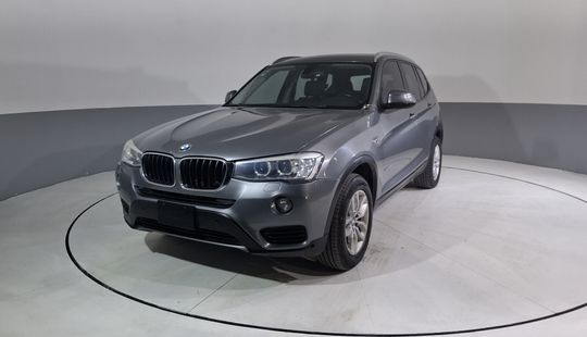 Bmw • X3
