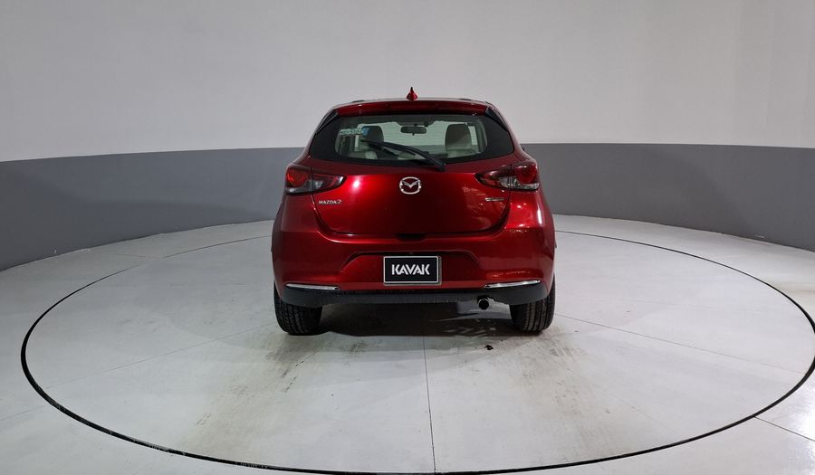 Mazda 2 1.5 MHEV I GRAND TOURING AUTO Hatchback 2022