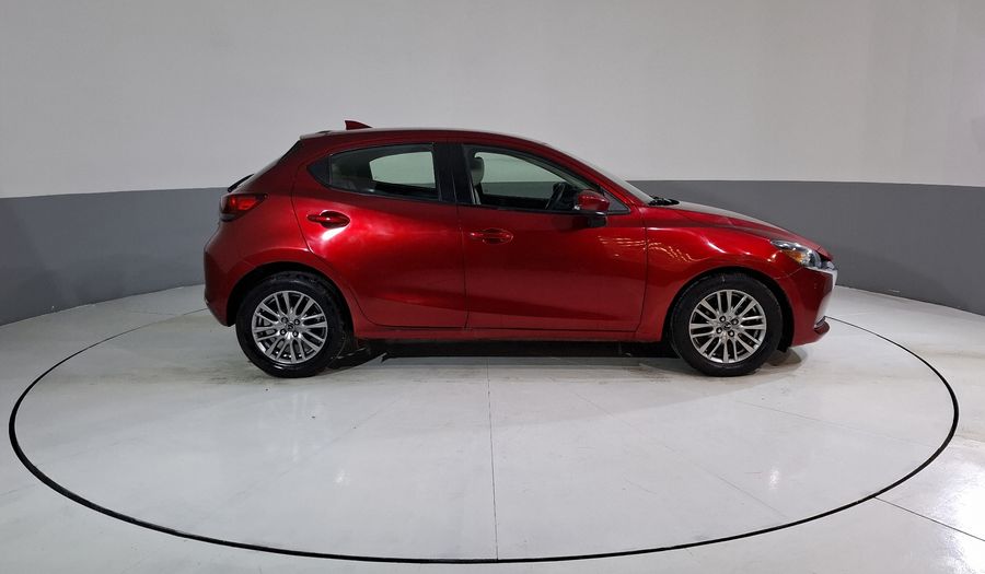Mazda 2 1.5 MHEV I GRAND TOURING AUTO Hatchback 2022