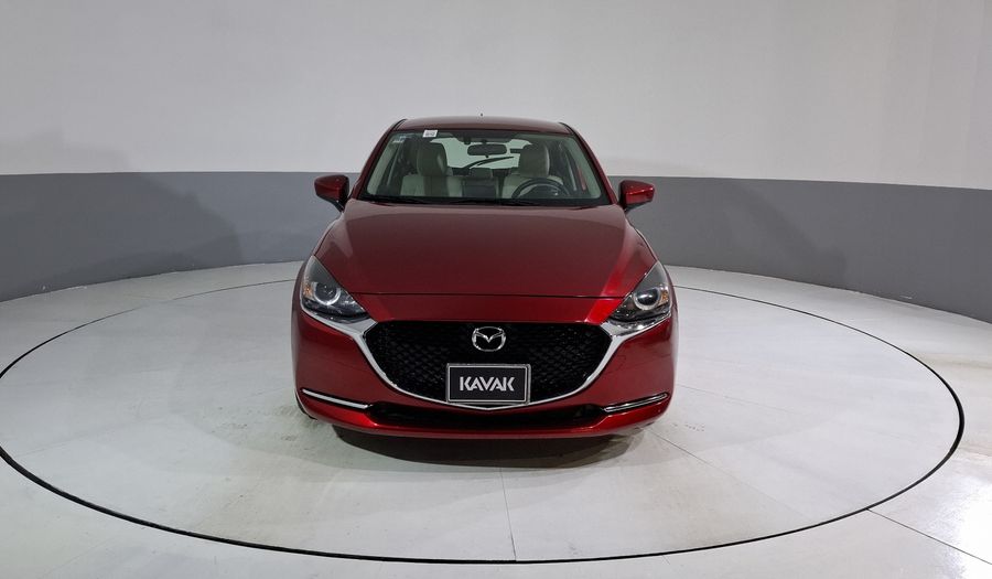 Mazda 2 1.5 MHEV I GRAND TOURING AUTO Hatchback 2022