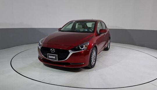 Mazda • Mazda 2