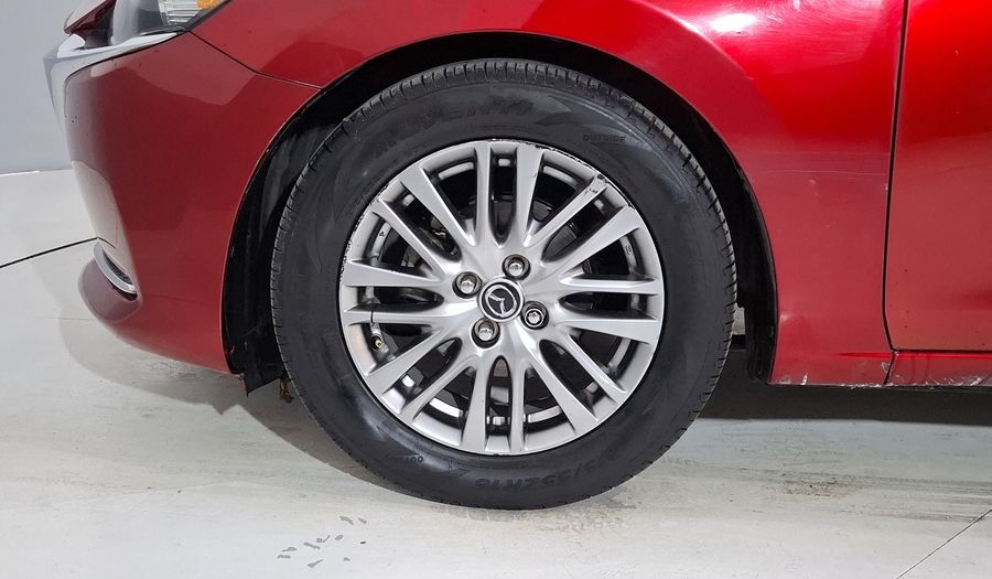 Mazda 2 1.5 MHEV I GRAND TOURING AUTO Hatchback 2022