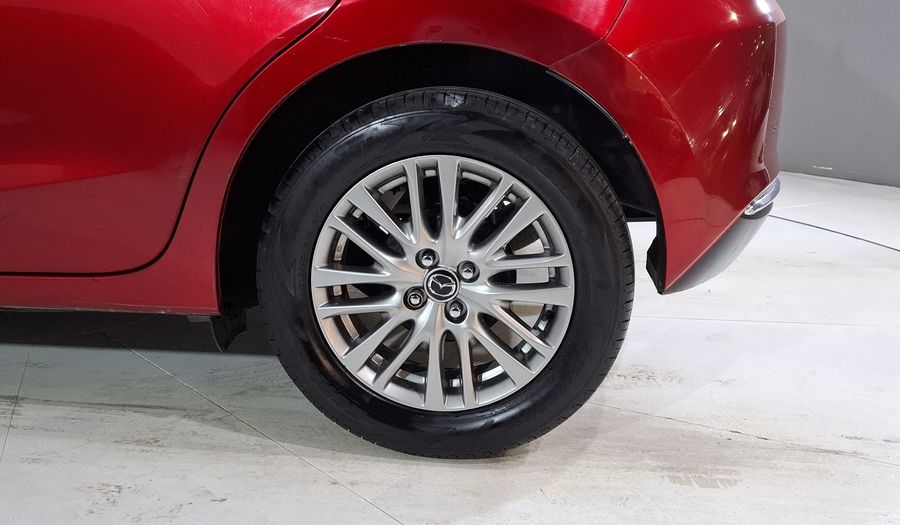 Mazda 2 1.5 MHEV I GRAND TOURING AUTO Hatchback 2022