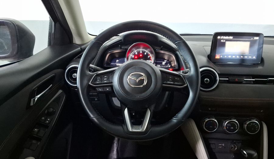 Mazda 2 1.5 MHEV I GRAND TOURING AUTO Hatchback 2022