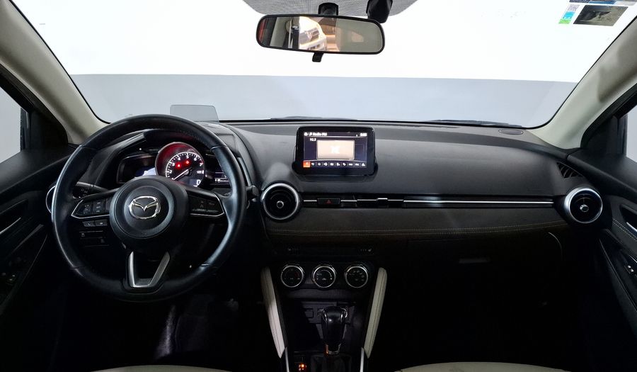 Mazda 2 1.5 MHEV I GRAND TOURING AUTO Hatchback 2022