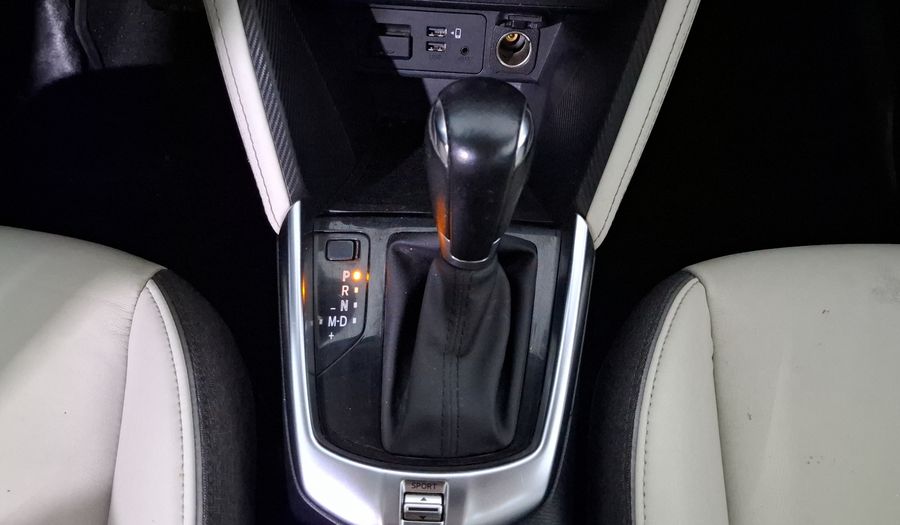 Mazda 2 1.5 MHEV I GRAND TOURING AUTO Hatchback 2022