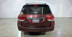 Honda Odyssey 3.5 EXL Minivan 2016