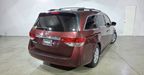 Honda Odyssey 3.5 EXL Minivan 2016