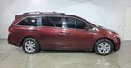 Honda Odyssey 3.5 EXL Minivan 2016