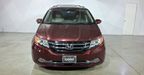 Honda Odyssey 3.5 EXL Minivan 2016