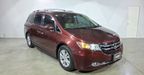 Honda Odyssey 3.5 EXL Minivan 2016