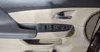 Honda Odyssey 3.5 EXL Minivan 2016