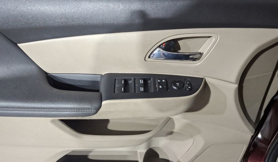 Honda Odyssey 3.5 EXL Minivan 2016