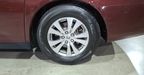 Honda Odyssey 3.5 EXL Minivan 2016
