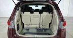Honda Odyssey 3.5 EXL Minivan 2016