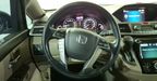 Honda Odyssey 3.5 EXL Minivan 2016