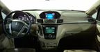 Honda Odyssey 3.5 EXL Minivan 2016