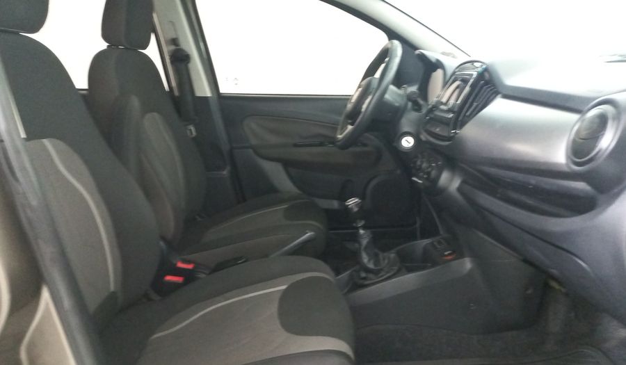Fiat Uno 1.4 WAY Hatchback 2017