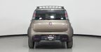 Fiat Uno 1.4 WAY Hatchback 2017
