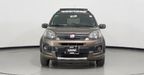 Fiat Uno 1.4 WAY Hatchback 2017