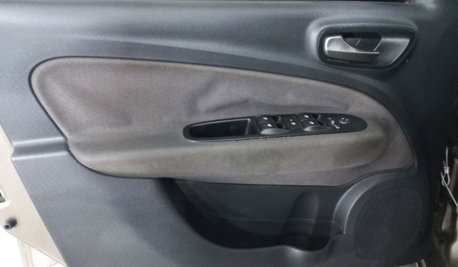 Fiat Uno 1.4 WAY Hatchback 2017