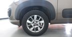 Fiat Uno 1.4 WAY Hatchback 2017
