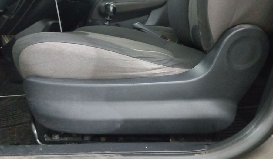 Fiat Uno 1.4 WAY Hatchback 2017