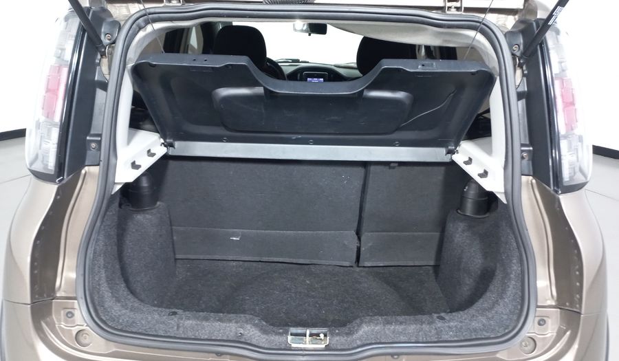 Fiat Uno 1.4 WAY Hatchback 2017