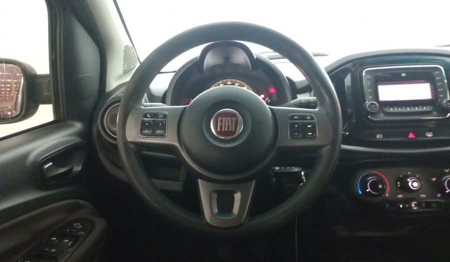 Fiat Uno 1.4 WAY Hatchback 2017