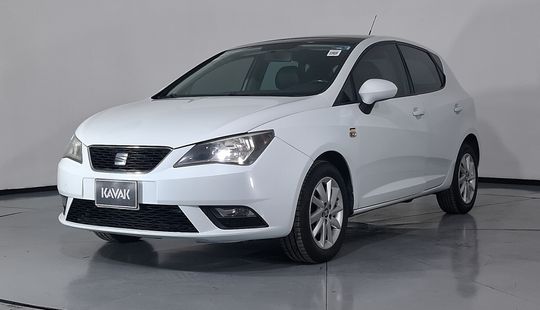 Seat • Ibiza