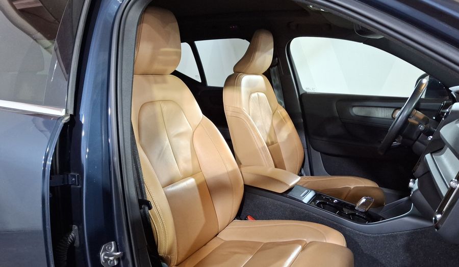 Volvo Xc40 2.0 T4 INSCRIPTION AUTO Suv 2022