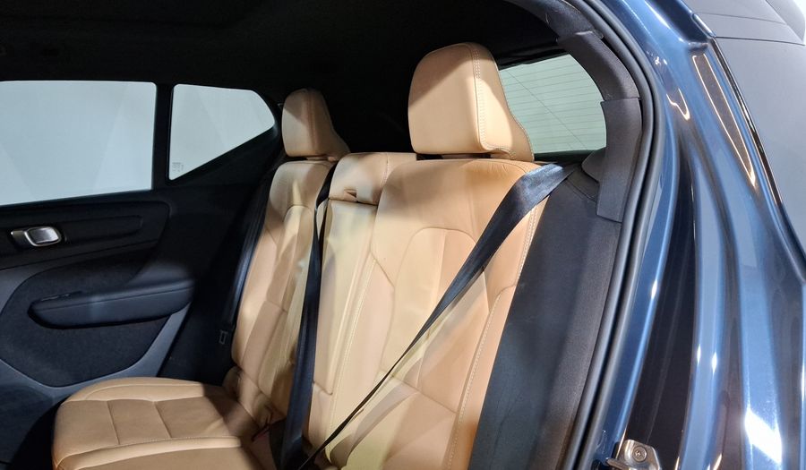 Volvo Xc40 2.0 T4 INSCRIPTION AUTO Suv 2022