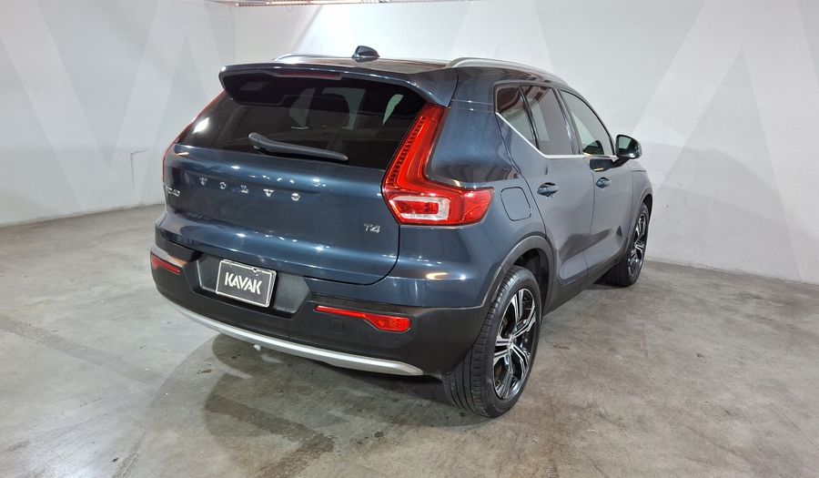 Volvo Xc40 2.0 T4 INSCRIPTION AUTO Suv 2022