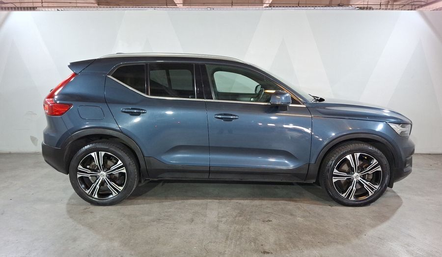 Volvo Xc40 2.0 T4 INSCRIPTION AUTO Suv 2022