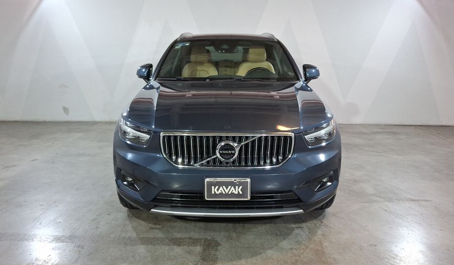 Volvo Xc40 2.0 T4 INSCRIPTION AUTO Suv 2022