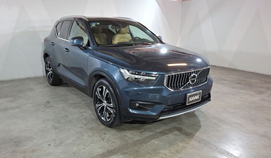 Volvo Xc40 2.0 T4 INSCRIPTION AUTO Suv 2022