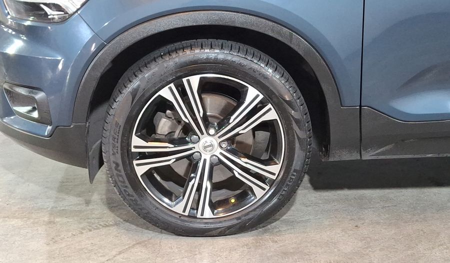 Volvo Xc40 2.0 T4 INSCRIPTION AUTO Suv 2022