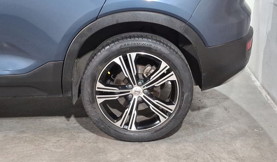 Volvo Xc40 2.0 T4 INSCRIPTION AUTO Suv 2022