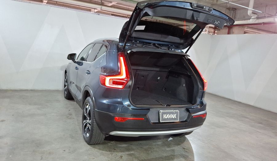 Volvo Xc40 2.0 T4 INSCRIPTION AUTO Suv 2022
