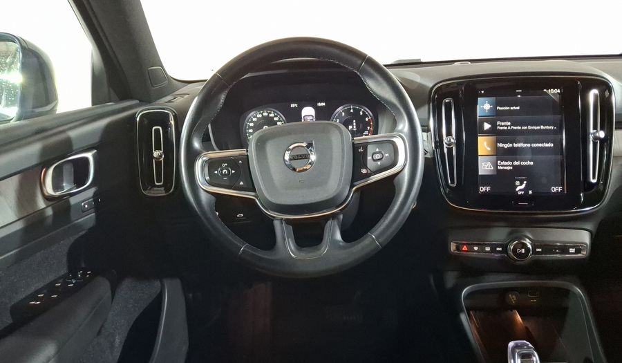 Volvo Xc40 2.0 T4 INSCRIPTION AUTO Suv 2022